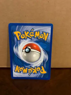 Loudred 39/101 Hidden Legends Reverse Holo Pokemon Card - Image 2