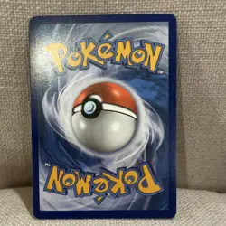 Pokemon TCG Machamp EX Promo Holo XY108 XY Basic HP 180 Fighting Card Stock - Image 2