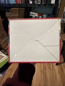 Gundam Card Game Booster Box Dual Impact GD02 Factory Sealed New (English) - Image 5