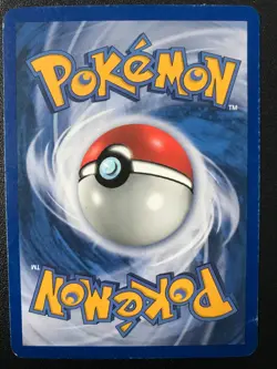 Lugia 29/115 EX Unseen Forces set Pokemon holo rare card MP - Image 4