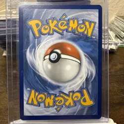Pokemon Dawn Ultra Rare Full Art Holo Trainer Card PFLN 118/094 - Image 2
