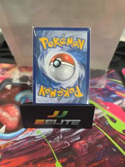 Shaymin EX Black Star Promos Holo Card XY148 - Image 2