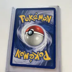 1st Edition Shadowless Base Set Clefairy 5/102 Holo Rare 1999 WOTC Pokemon Card - Image 2