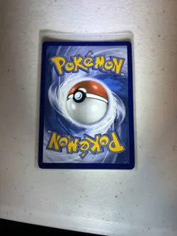 Pokemon TCG Cynthia's Garchomp EX Holo Card 232/182 Sv10: Destined Rivals SIR - Image 2
