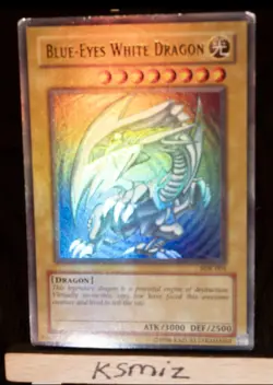 YuGiOh Card Lot For WM1 - Image 3