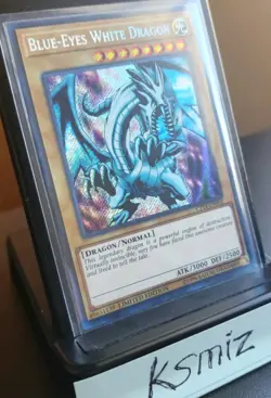 YuGiOh Card Lot For WM1 - Image 4