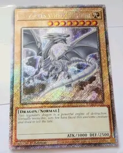 YuGiOh Card Lot For WM1 - Image 5