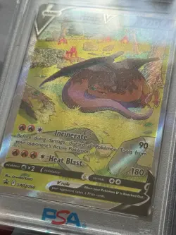 Pokemon Card Collection Lot PSA CGC Slabs + Singles Promos & Packs High Value! - Image 4