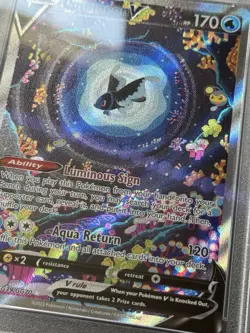 Pokemon Card Collection Lot PSA CGC Slabs + Singles Promos & Packs High Value! - Image 5