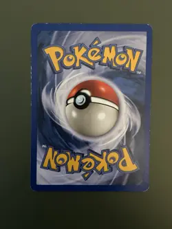 Pokemon Light Jolteon Neo Destiny Rare 1st Edition Card 48/105 English 70 HP - Image 2