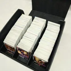 Final Fantasy TCG Approx 1200 Cards Collection (Mixed Bulk Lot) Bundle 4 - Image 3