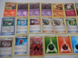 Pokemon Vintage Cards LOT Various Sets - Image 2