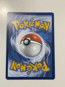 Pokemon Card Mega Evolution Mega Lucario ex 077/132 - Image 2