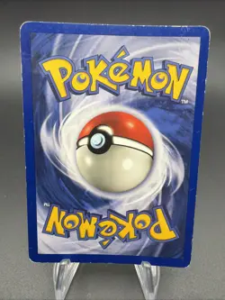Scyther 10/64 – Jungle – Holo Rare – Unlimited – Pokemon TCG MP - Image 2