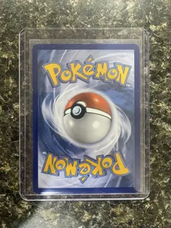 Pokemon Mega Metagross EX Promo Card #XY35 - Image 2