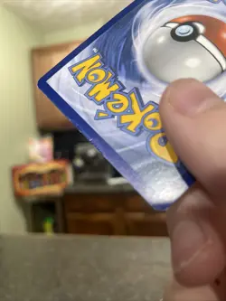 Pokemon Mega Metagross EX Promo Card #XY35 - Image 3