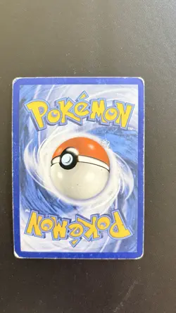 Pokemon TCG Alakazam-EX Fates Collide 125/124 Holo Secret Rare - Image 5