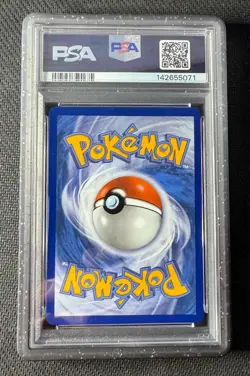 Pokemon Steelix 150 Mega Evolution PSA 10 GEM MINT - Image 2