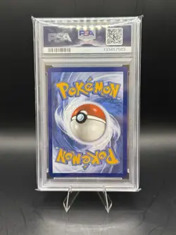 Pokemon Venusaur EX SIR Scarlet & Violet 151 Card 198/165 PSA 10 - Image 2