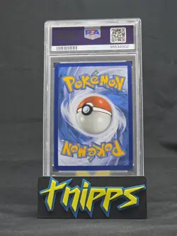 2023 Pokemon 151 English Blastoise ex 200/165 SIR Full Art *MINT PSA 9* - Image 2