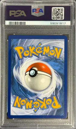 POKEMON CINDERACE VMAX 2020 SWORD & SHIELD REBEL CLASH-SECRET #194 FA PSA 10 - Image 2