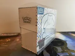 Pokemon TCG: S & V Pokemon 151 Elite Trainer Box ETB Sealed! (Case Included) - Image 2