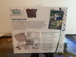 Pokemon TCG: S & V Pokemon 151 Elite Trainer Box ETB Sealed! (Case Included) - Image 4