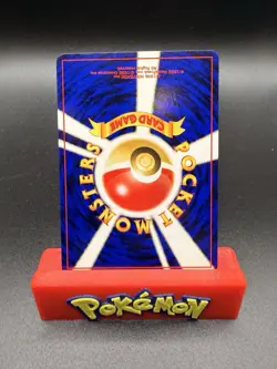 Pokemon Ho-Oh Neo Revelation 1996 Japanese No. 250 - NM-c - Image 3