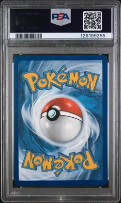 2023 POKEMON MEW EN-151 ILLUSTRATION RARE #172 CATERPIE PSA 10 - Image 2