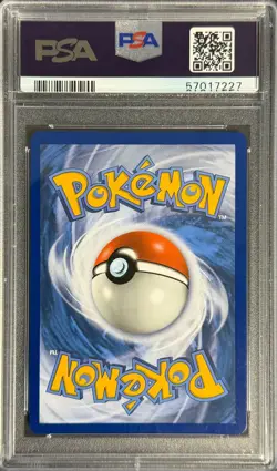 POKEMON HOOPA GX 2019 SUN & MOON TEAM UP-SECRET #187 FA PSA 10 - Image 2