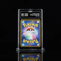 TAG 10 GEM MINT - Pikachu Shiny Treasure ex 236/190 Holo Shiny Rare Pokemon TCG - Image 2
