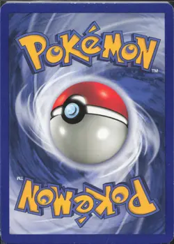 Pokemon TCG - Muk 13/62 Holo Rare Fossil - 698 - Image 2