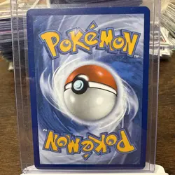 Team Rocket's Moltres ex Ultra Rare SV10: Destined Rivals 208/182 NM - Pokemon - Image 2