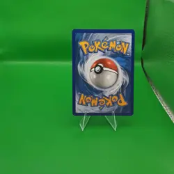 AZUMARILL REVERSE HOLO - 77/114 - Fairy Type - STEAM SIEGE - POKEMON - LP - Image 2