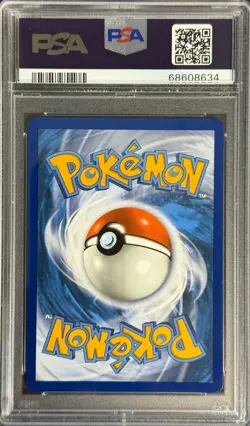 POKEMON SANDACONDA VMAX 2021 SWORD & SHIELD CHILLING REIGN-SECRET #206 FA PSA 10 - Image 2