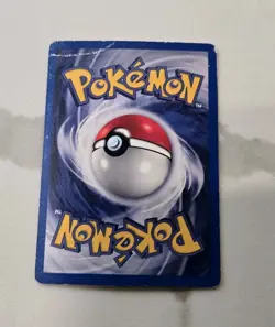 Pokemon Gym Heroes Holo Rare Unlimited Edition Blaine’s Moltres 1/132 - Image 5
