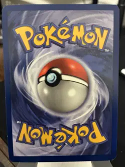 Pokemon TCG Poke Ball Jungle 64/64 Regular 1999-2000 Base Set common 1st edition - Image 2