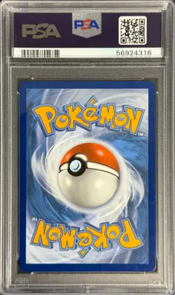 POKEMON TOGEKISS VMAX 2020 SWORD & SHIELD VIVID VOLTAGE-SECRET #191 FA PSA 10 - Image 2