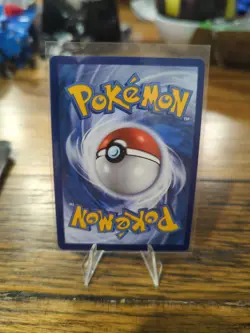 Pokemon TCG Pikachu Burning Shadows 40/147 Reverse Holo Common - Image 2