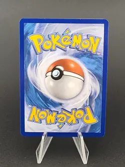 Pokemon Beedrill EX XY157 Black Star Promo Holo Ultra Rare C - Image 2