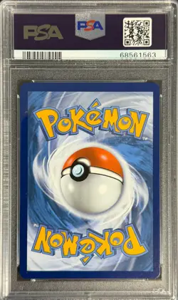 POKEMON HSN.DECIDUEYE VSTAR (2022) SWSH ASTRAL RADIANCE SCR FA #195 PSA 10 - Image 2