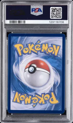 2025 POKEMON KOREAN SV8A-TERASTAL FEST EX SPECIAL ART RARE GLACEON EX PSA 10 - Image 2