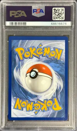 POKEMON TORNADUS VMAX 2021 SWORD & SHIELD CHILLING REIGN-SECRET #209 FA PSA 10 - Image 2