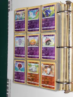 Pokemon S&S Battle Styles REVERSE Holo LOT of 72 - Image 4