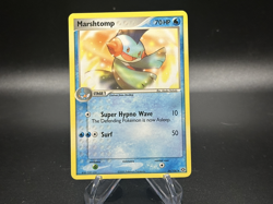 Marshtomp - 36/106 EX Emerald - Pokemon TCG - Image 1