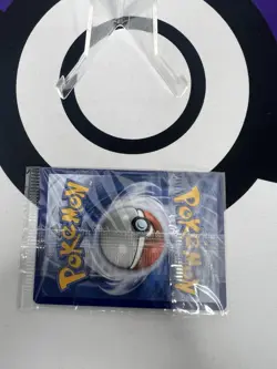 Greninja Gold Star Holo Promo SWSH144 Celebrations Black Star Pokemon - SEALED - Image 3