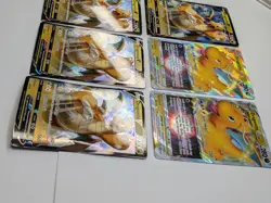 6x LOT - Pokemon TCG Dragonite V 049/078 + Ultra Rare Holo 050/078 VSTAR PLAYSET - Image 4