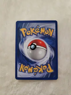 Pokemon Cloyster Expedition Base Set Holo Rare 8/165 English Card - Image 2