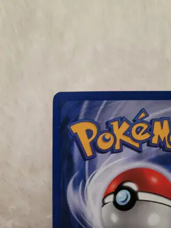 Pokemon Cloyster Expedition Base Set Holo Rare 8/165 English Card - Image 3
