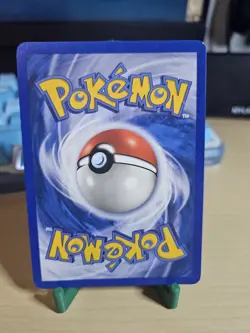Pokemon Sableye Holon Phantoms Card 31/110 Reverse Holo Stamped - Image 4